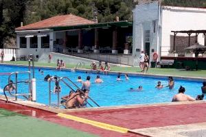 37.755 personas acceden a las piscinas municipales desde que abrieron sus puertas el 17 de junio