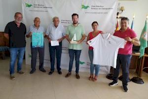 Presentación Regata Trofeo Ayuntamiento de Orihuela