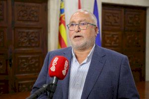 La Generalitat injecta 500 milions d'euros en ajudes als ajuntaments valencians