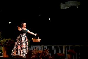 La soprano oropesina Yasmín Müller brilla en la última noche del Orfim con La Bella Voce