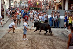 El Ayuntamiento de Moncofa recupera las fiestas de Sant Roc con todo su esplendor durante todo el mes de agosto
