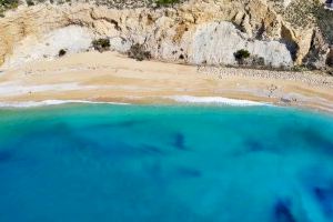 Estas son las playas más buscadas por los valencianos para irse de vacaciones