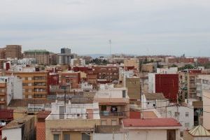 Subida del precio del alquiler en la Comunitat Valenciana: asciende un 3,24%