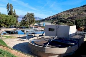 Benidorm mejorará la red de aguas residuales a la EDAR con la renovación de dos bombas