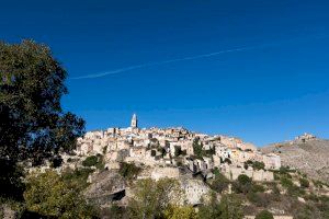 Los 10 pueblos más frescos de la Comunitat Valenciana para escapar del calor durante las noches