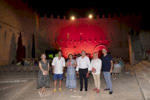 El 27.º Festival de Música Antigua y Barroca de Peñíscola concluye la edición de vuelta a la normalidad