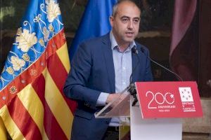 La Diputación de Castellón destina 120.000 euros para ayudar a la formación y promoción de las asociaciones del sector primario