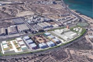Alicante activa la reforma del Matadero como centro de innovación tecnológica con una inversión de 9,2 millones
