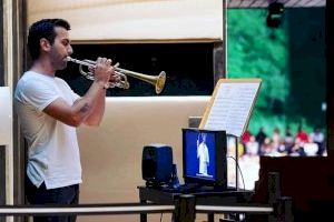 Los mejores trompetistas del mundo se dan cita en Quart de Poblet