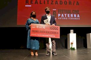 El concurso de cortos del Festival de Cine de Paterna bate su récord de participación con 357 trabajos presentados esta edición