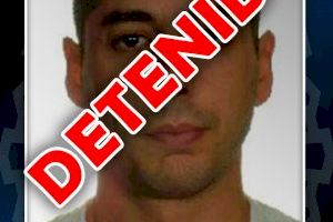 Cae en Alicante otro fugitivo de la lista “Los más buscados”