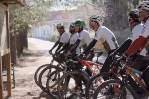 Naix la Maestrat MTB Gran Tour: 12 municipis i 240 quilòmetres de paradís ciclista