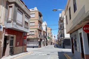 Riba-roja de Túria instalará sensores en las farolas públicas que se apagarán y conectarán en función de la luz solar para ahorrar energía