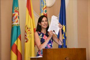 España: “El gobierno no ha inaugurado en 7 años ni un solo colegio nuevo en Castelló, tal y como se comprometió”