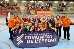 Temporada de éxitos para la Comunitat Valenciana