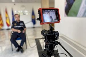 Protecció Ciutadana impulsa la formació sobre botellot i assetjament escolar a través de Videopoli