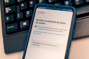La DGTIC implanta el doble factor de autenticación en la Generalitat para mejorar la ciberseguridad en las conexiones desde el exterior