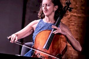 La violonchelista Mayte García Atienza será este año pregonera de la Feria de Requena