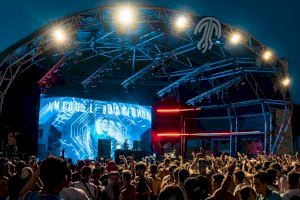 Es cancel·la definitivament el Medusa Sunbeach Festival