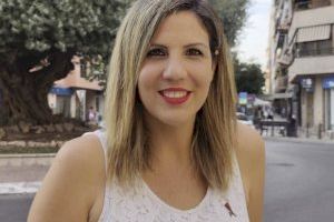 Esther Donate presenta su candidatura a la Alcaldía por el PSOE de Sant Joan d’Alacant
