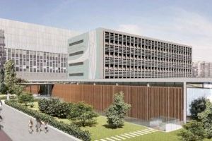400 millones para ampliar los hospitales de la Comunitat Valenciana