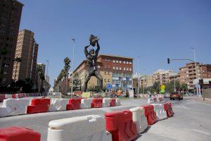 Els 13 projectes de Castelló per a frenar l'estrès tèrmic de la ciutat