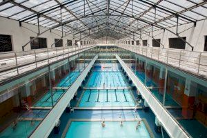 València reabrirá las piscinas de Ayora y Abastos en septiembre