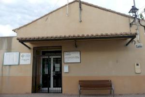 El consultorio médico de Cárrica abrirá en agosto