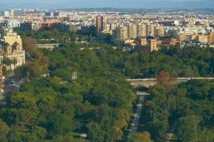 València desactiva el protocolo por episodios de contaminación al volver a los parámetros habituales