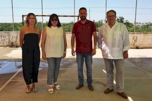 El Ayuntamiento de Paterna concede 15 becas a paterneros para participar en la Escuela de Verano Francisco Esteve