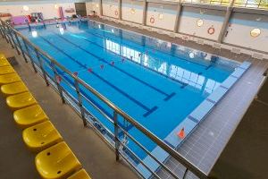 Quart de Poblet destina más de 600.000 euros a mejoras de las instalaciones deportivas
