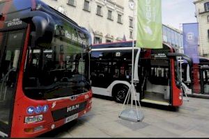 Alicante preadjudica a Pavasal las obras para implantar el carril bus en ambos sentidos de la avenida de Aguilera