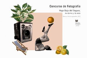 “Vega Baja del Segura, tu tierra y la mía” pone en valor la comarca a través de un concurso en Instagram durante este verano