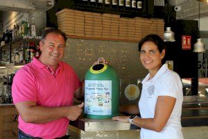 El restaurante Infraganti, reconocido como uno de los más responsables con la sostenibilidad