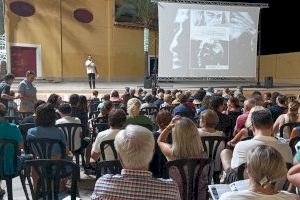 Aspe celebra la 9ª edición del Festival Internacional de Cine Pequeño estrenando ‘’Aspe en pandemia’’