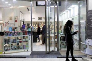 Valencia es hogar de la mejor librería de España