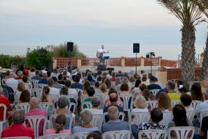 Oropesa del Mar cierra otra exitosa edición del festival Música & Humor