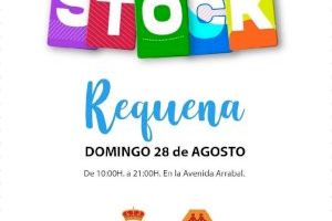Requena celebra la XII Feria del Stock