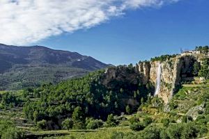 La Diputación de Alicante destina 310.000 euros a la mejora y conservación de senderos homologados y parajes naturales