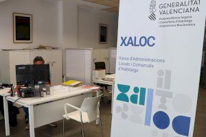 Nous Espais renueva su convenio de colaboración con la red Xaloc de la Generalitat