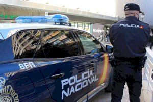 Exigeixen el tancament de la Comissaria de Policia del districte marítim de València