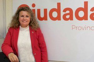 Ciudadanos Diputación pide un acto de reconocimiento para el Consorcio Provincial de Bomberos