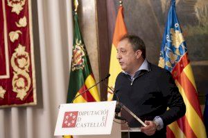 Més de 80 entitats s’adherixen al servei postal de la Diputació de Castelló