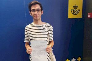 Un valenciano recoge más de 30.000 firmas para que La Sexta prescinda de Ferreras