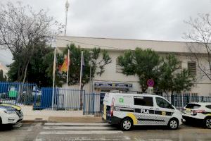 L'Ajuntament d'Altea publica convocatòria per a l'obertura d'una borsa de treball temporal d'agents de Policia Local