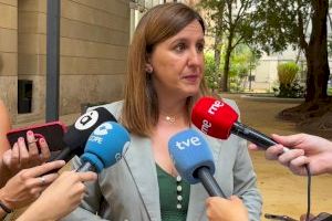 Catalá demana la convocatòria urgent de la Diputació Permanent i que Puig done explicacions clares sobre els incendis