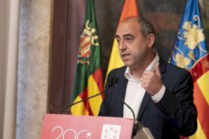 El PSPV de Castelló denuncia que las propuestas del PP para las zonas quemadas “son un copia y pega” de las anunciadas por la Generalitat