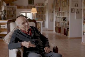 El documental “Francisco Brines. Los signos desvelados” será el protagonista del cine de verano en Elca