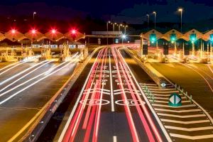 El Gobierno prevé implantar de nuevo el peaje en autopistas a partir de 2024