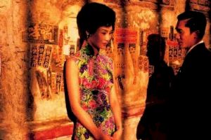 Cultura proyecta en la Filmoteca d’Estiu ‘Deseando amar’ de Wong Kar-wai